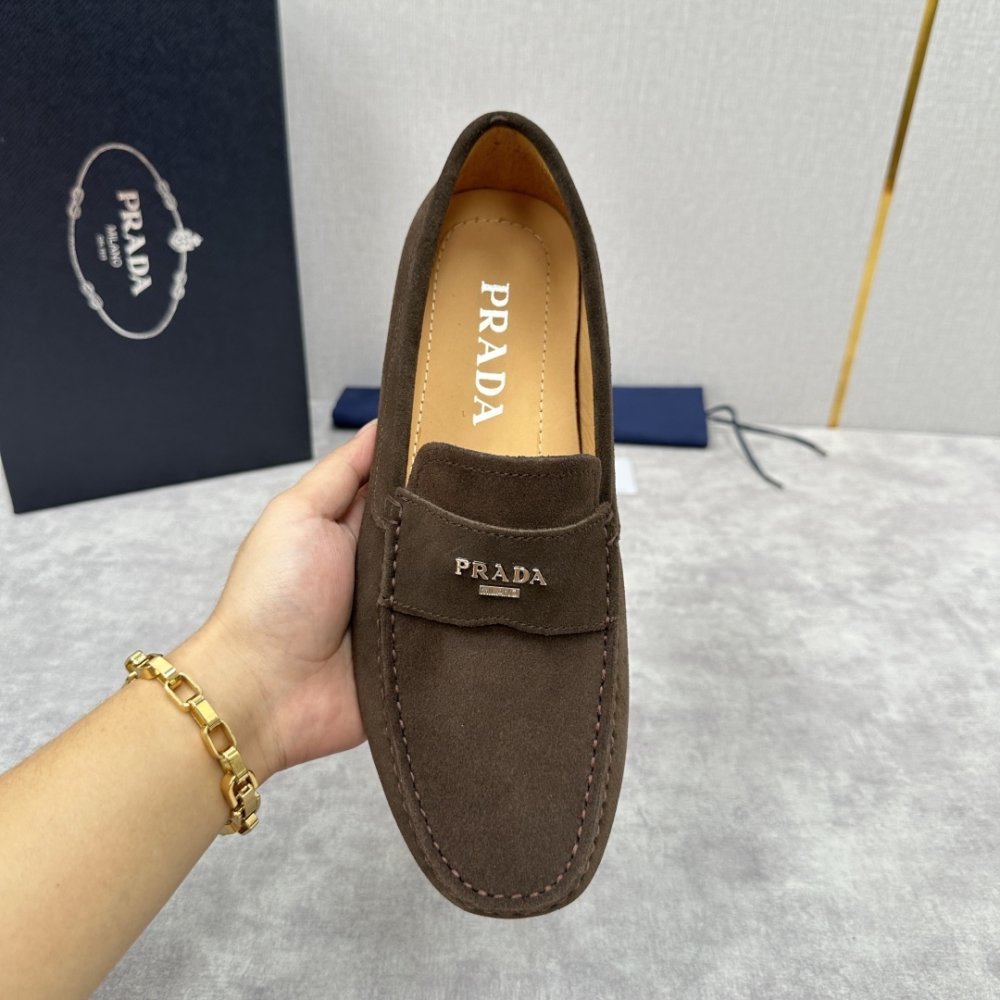 Мокасины мужские фото 5