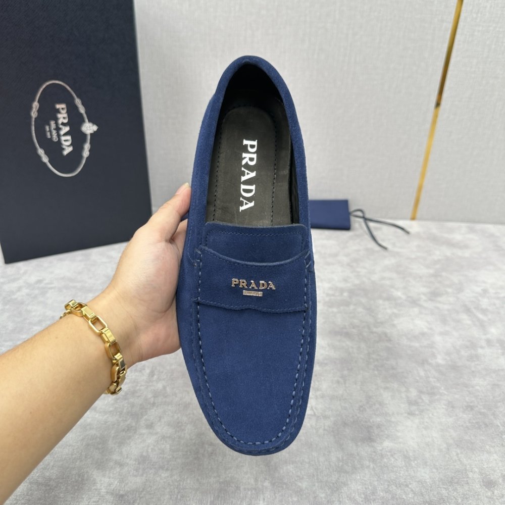 Мокасины мужские фото 5