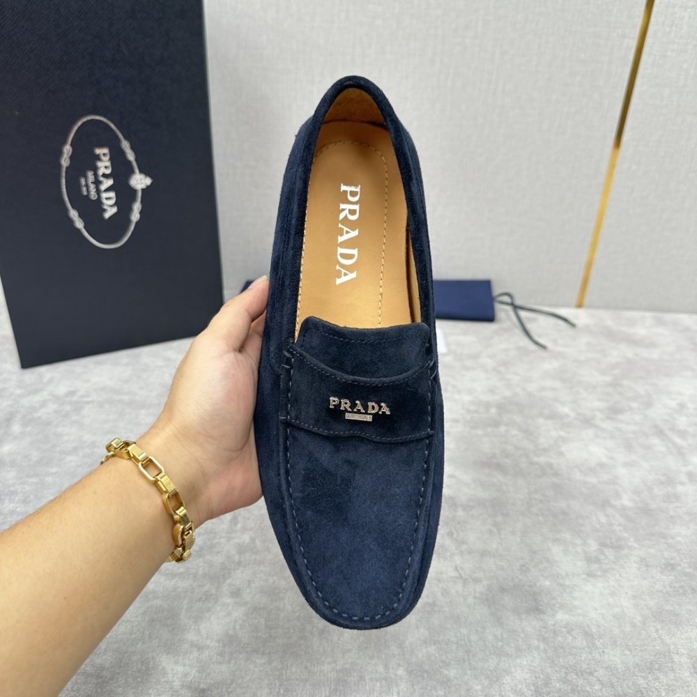 Мокасины мужские фото 5