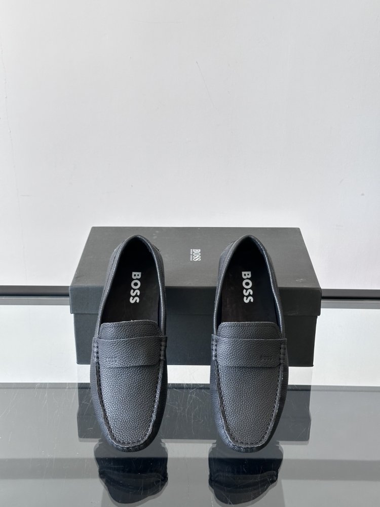 Moccasins men's фото 6