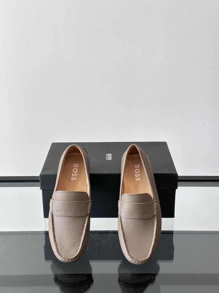 Moccasins men's фото 6