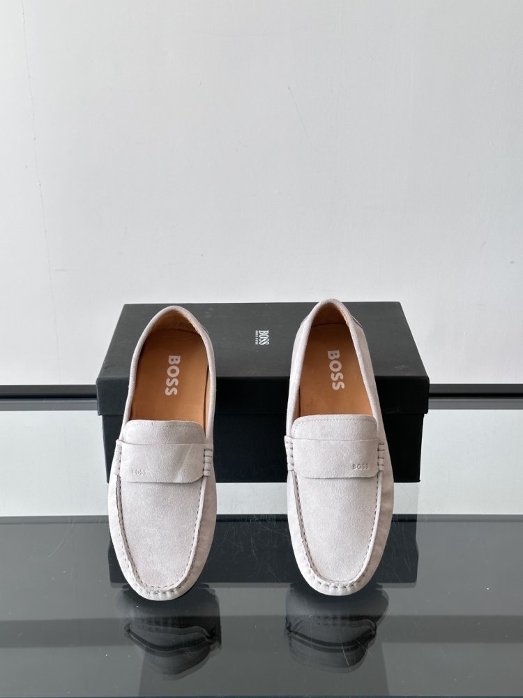 Moccasins men's фото 6