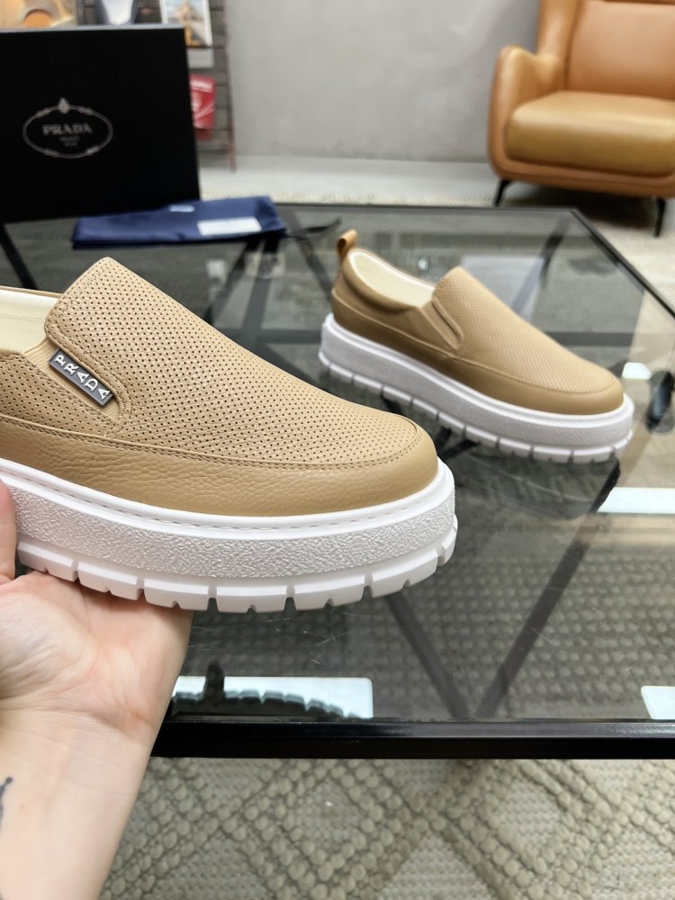 Мокасины мужские фото 6