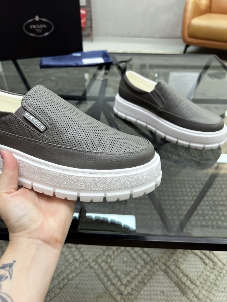 Мокасины мужские фото 6