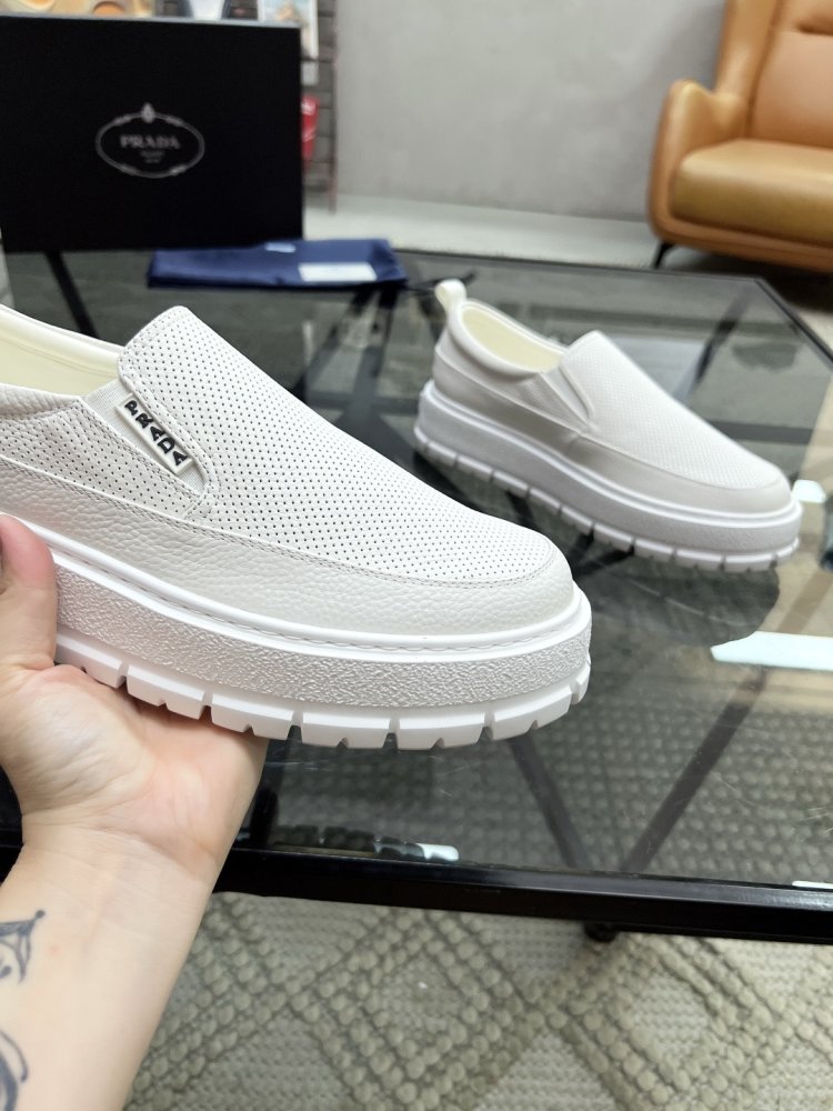 Мокасины мужские фото 6