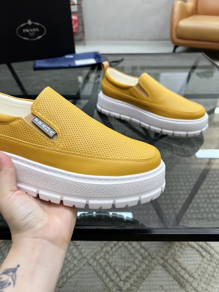 Мокасины мужские фото 6