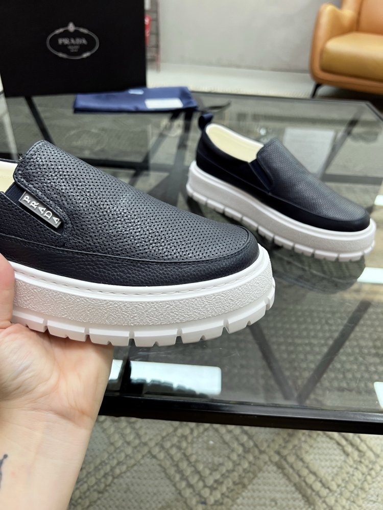 Мокасины мужские фото 6