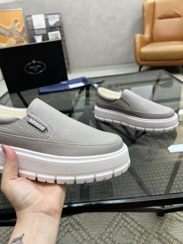 Мокасины мужские фото 6