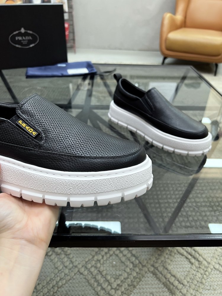 Мокасины мужские фото 6