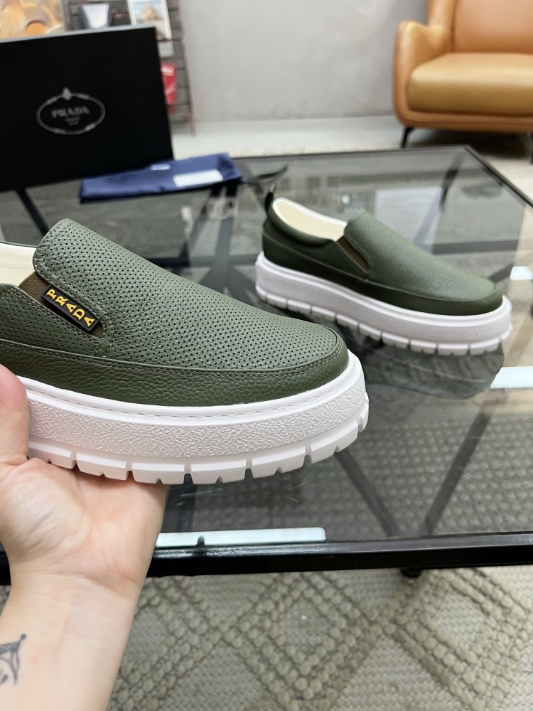 Мокасины мужские фото 6