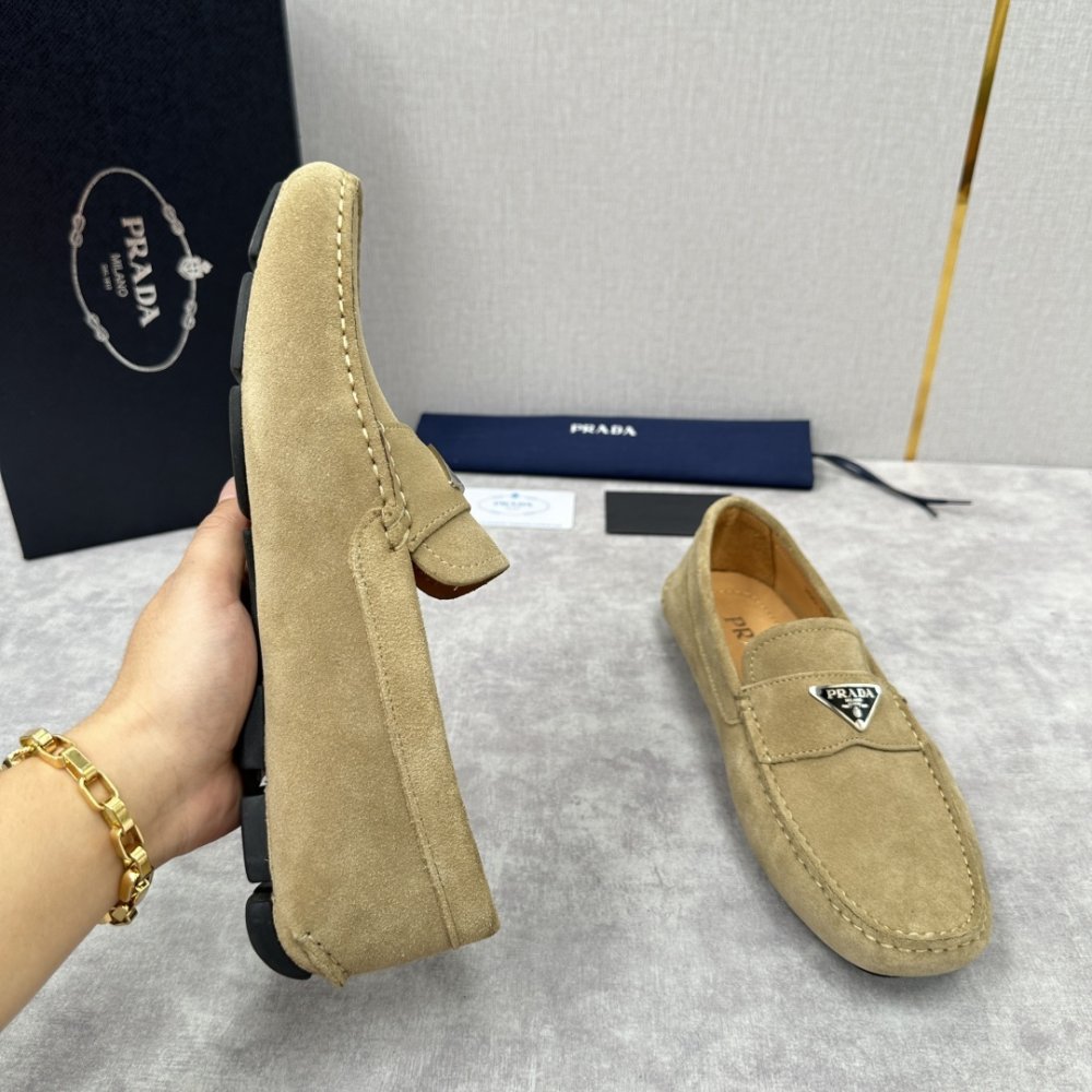 Мокасины мужские фото 6