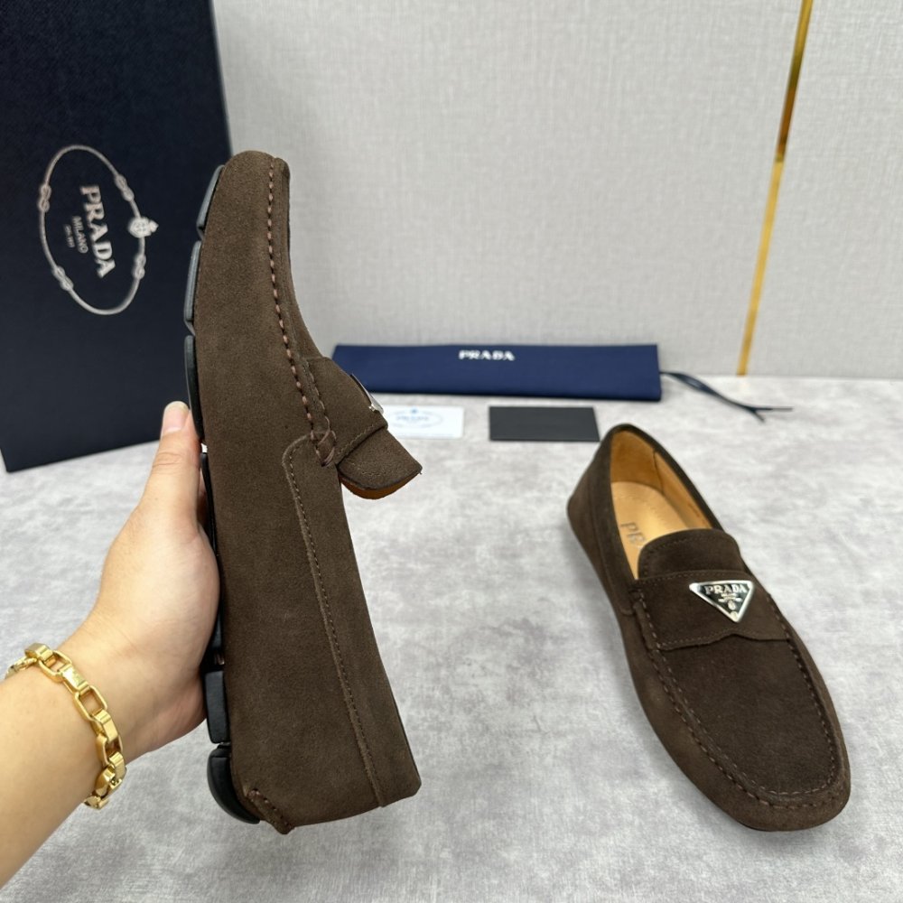 Мокасины мужские фото 6