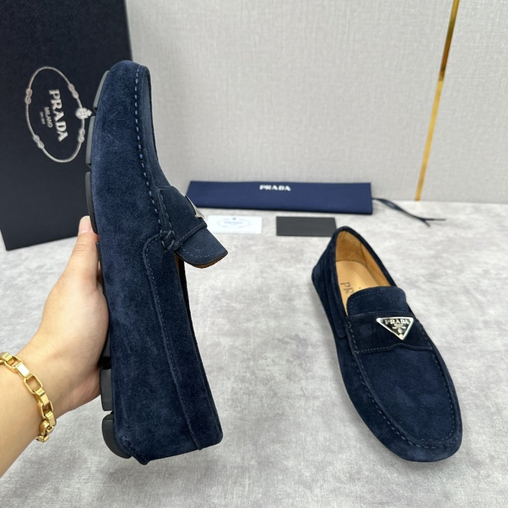 Мокасины мужские фото 6