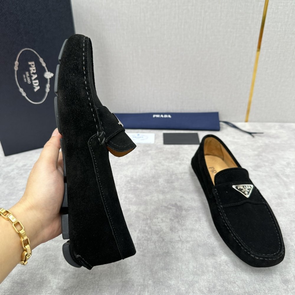 Мокасины мужские фото 6