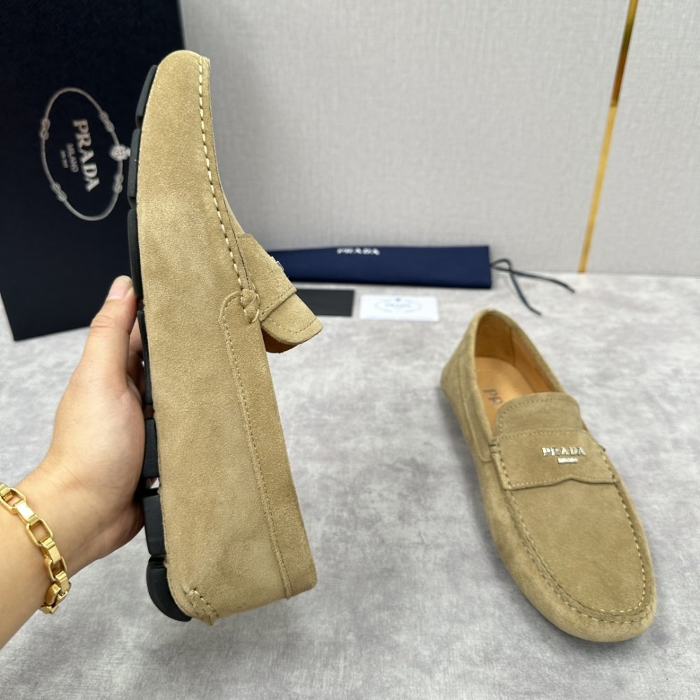 Мокасины мужские фото 6