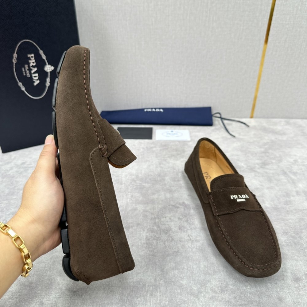 Мокасины мужские фото 6