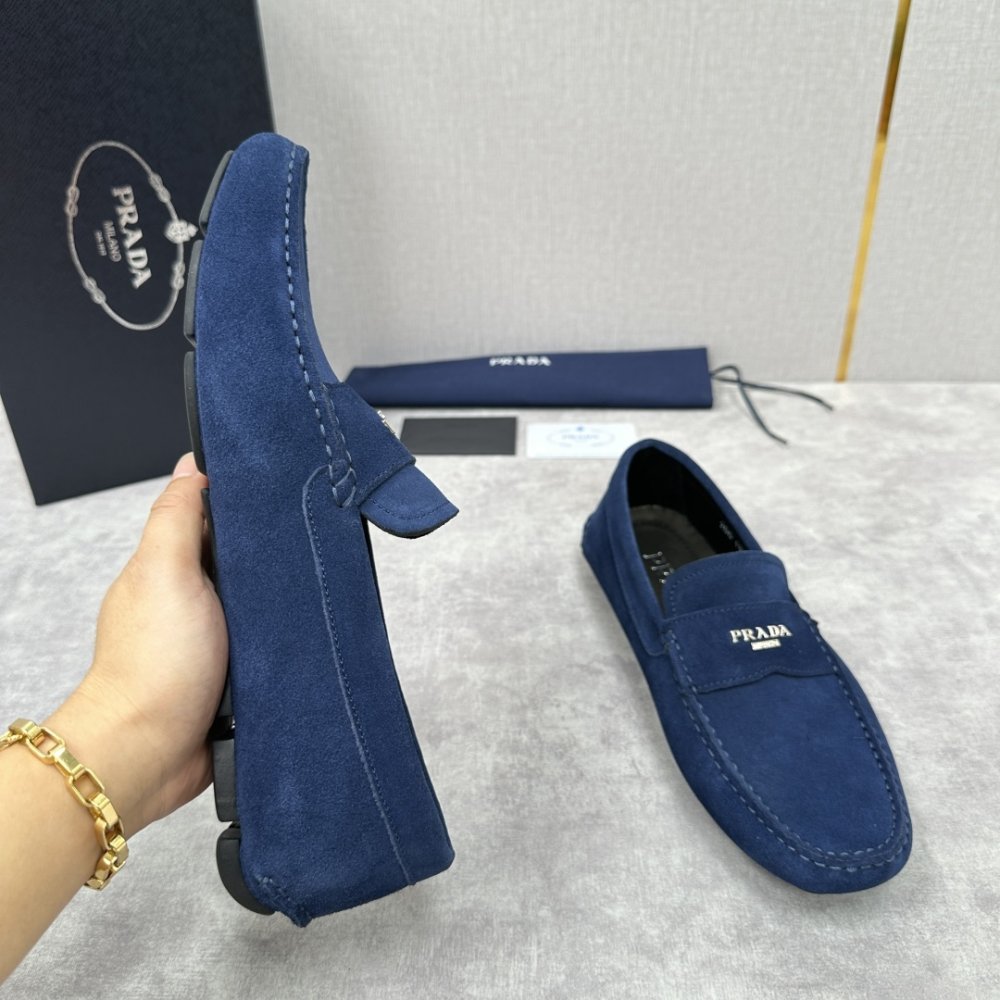 Мокасины мужские фото 6