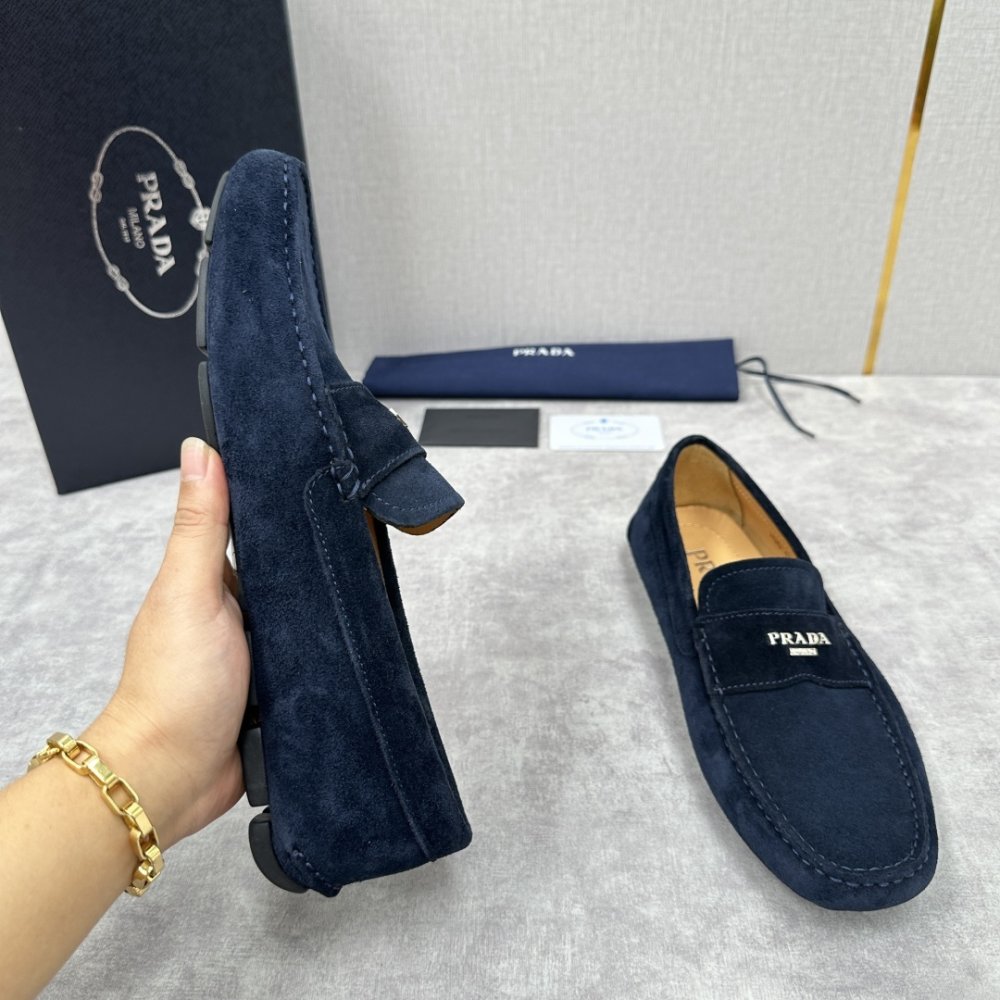 Мокасины мужские фото 6