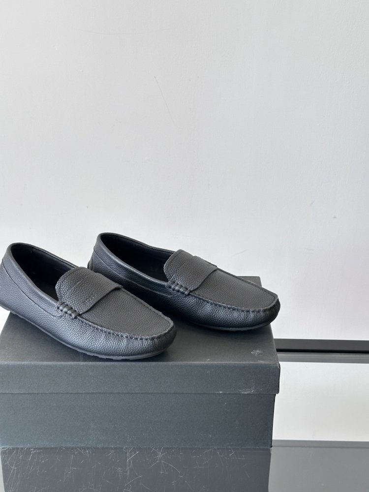Moccasins men's фото 7