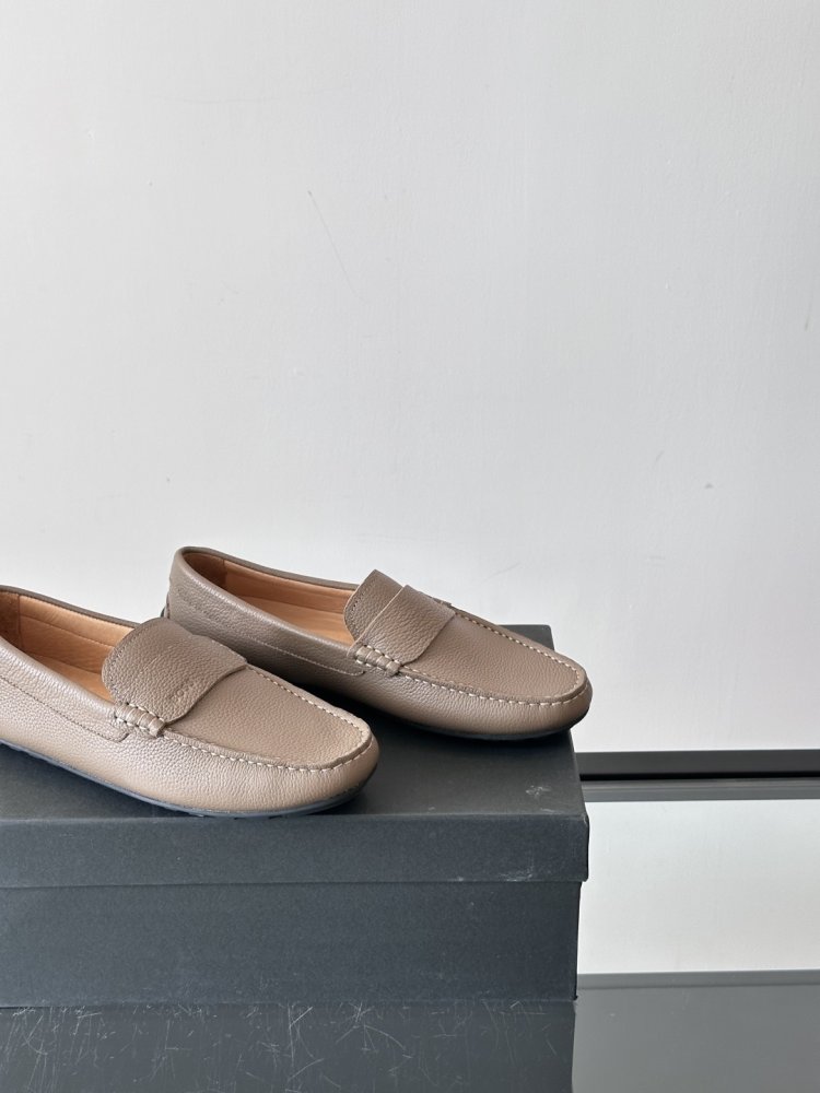 Moccasins men's фото 7