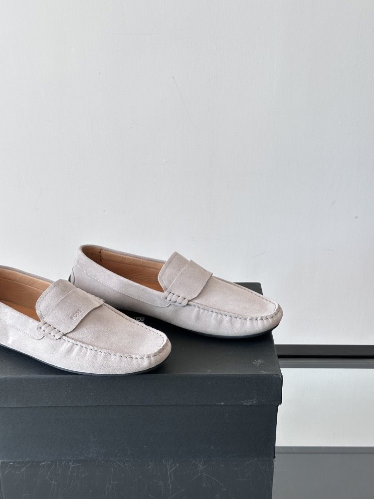Moccasins men's фото 7