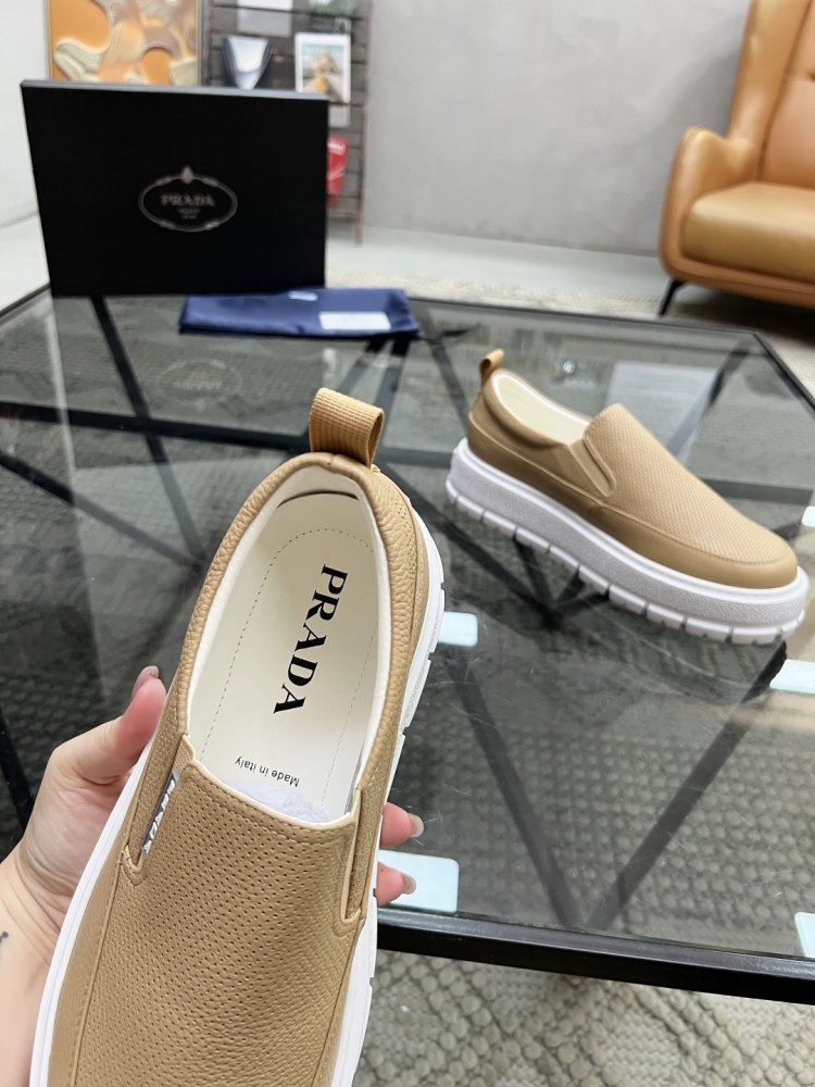 Мокасины мужские фото 7