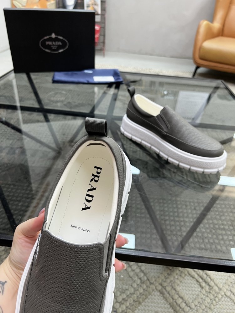 Мокасины мужские фото 7