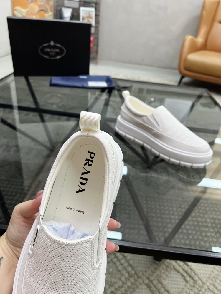 Мокасины мужские фото 7