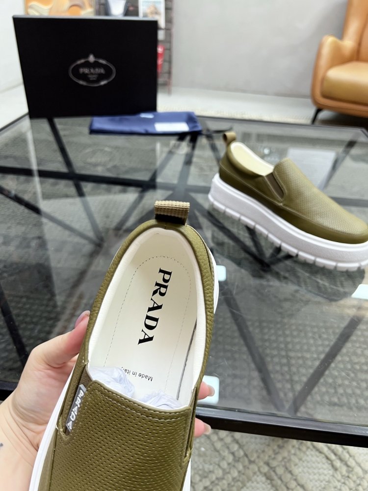 Мокасины мужские фото 7