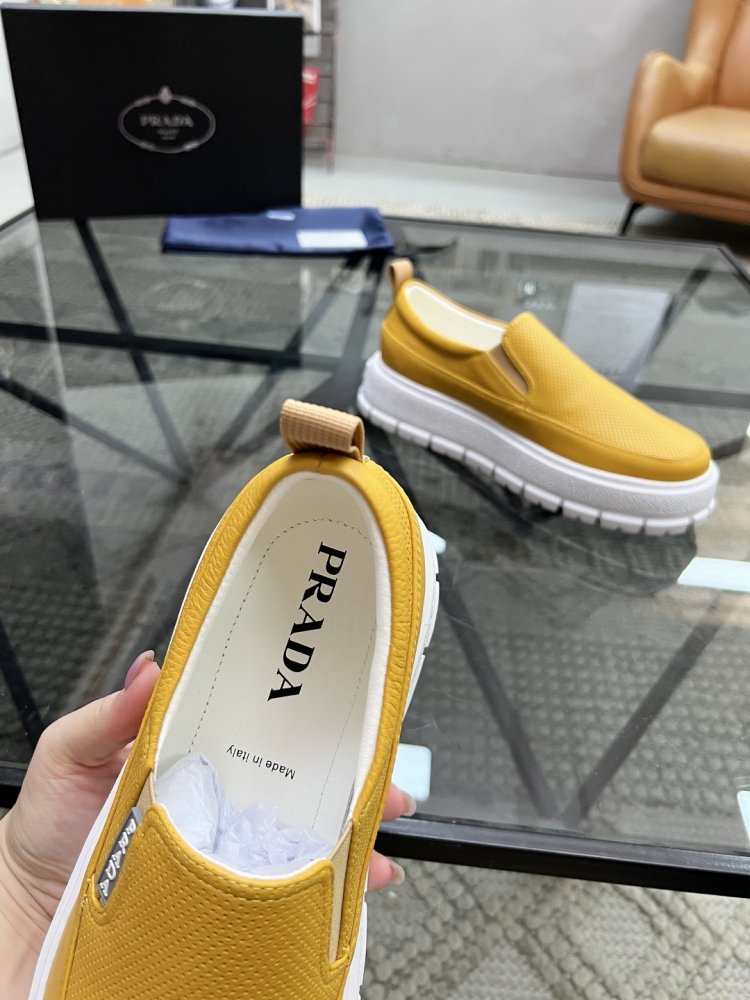 Мокасины мужские фото 7