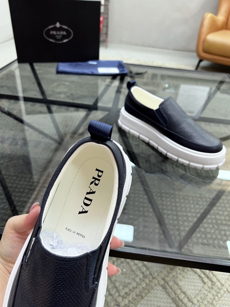 Мокасины мужские фото 7