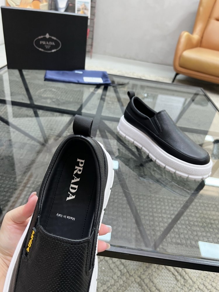 Мокасины мужские фото 7