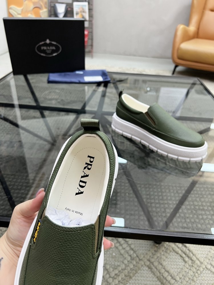 Мокасины мужские фото 7