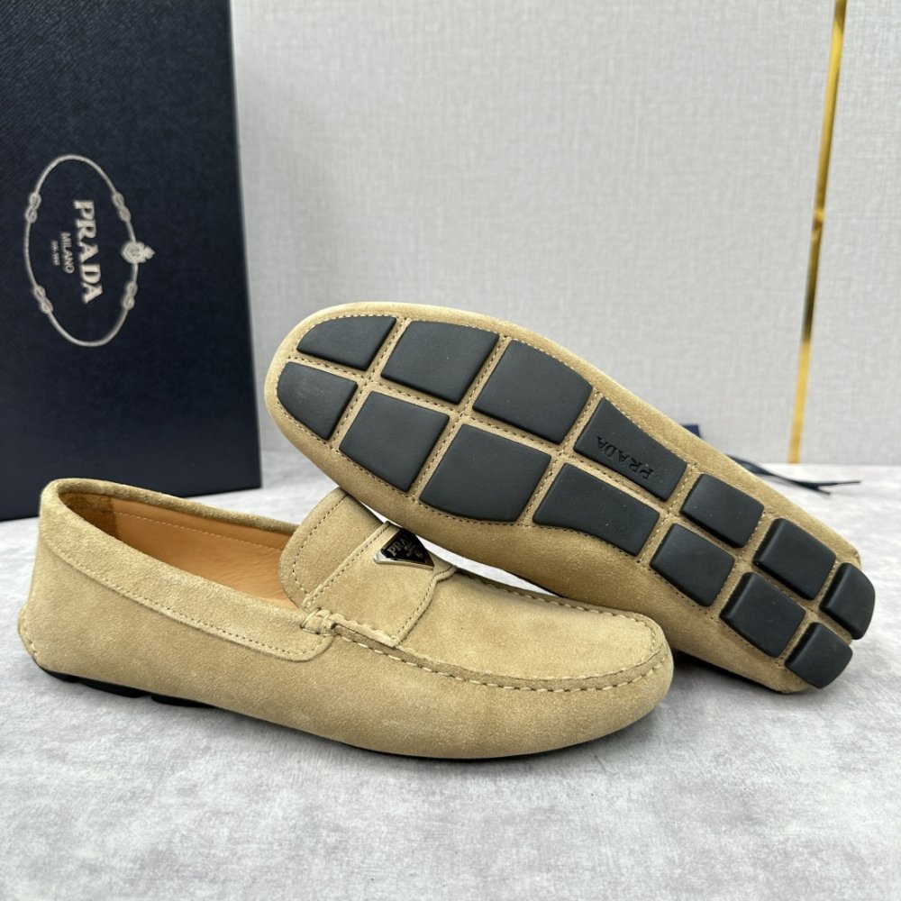 Мокасины мужские фото 7