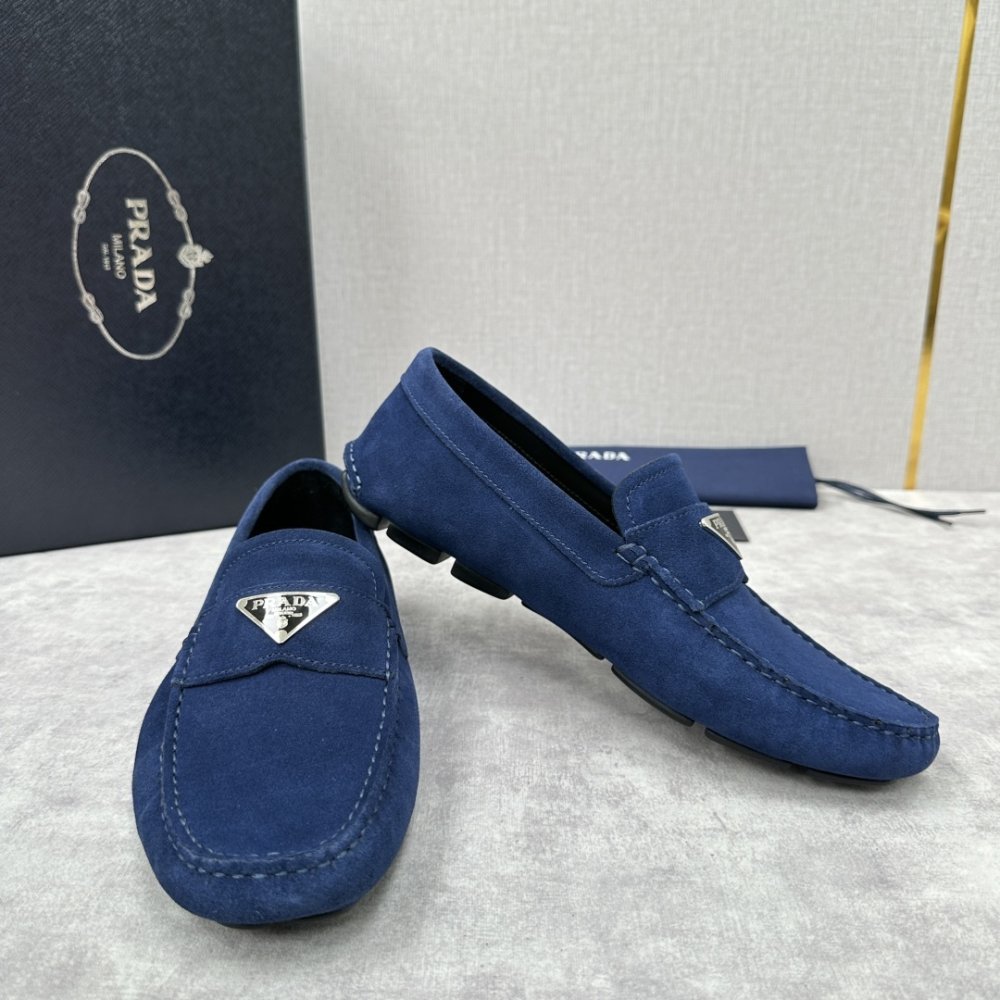 Мокасины мужские фото 7