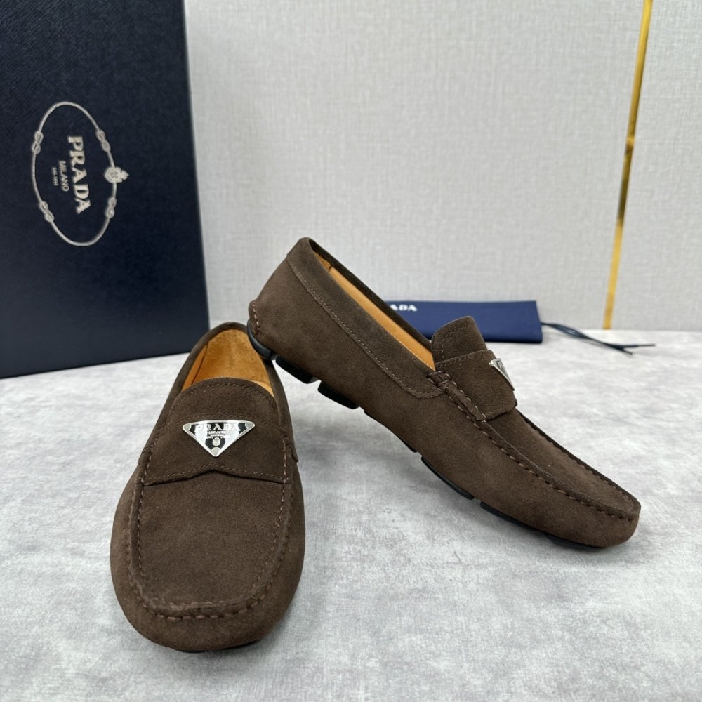 Мокасины мужские фото 7