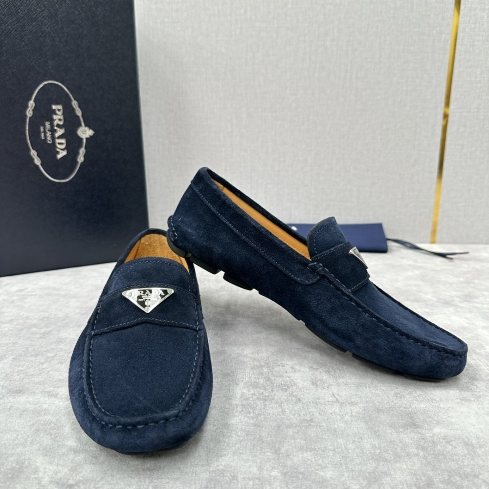 Мокасины мужские фото 7