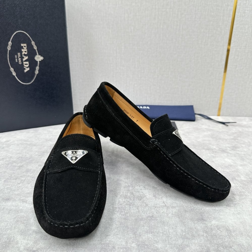 Мокасины мужские фото 7