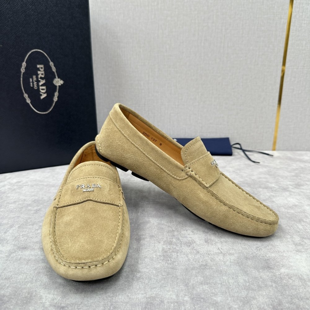 Мокасины мужские фото 7