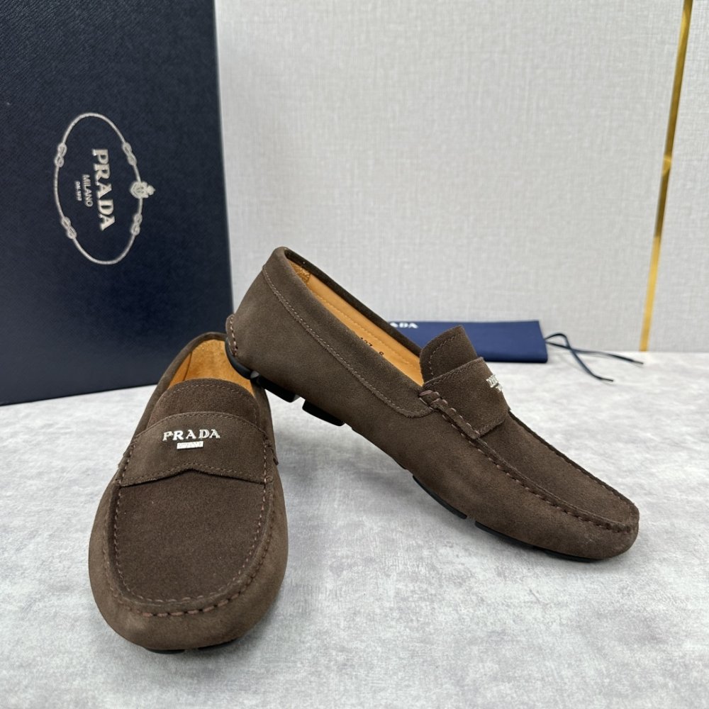 Мокасины мужские фото 7