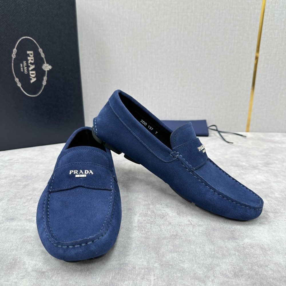 Мокасины мужские фото 7