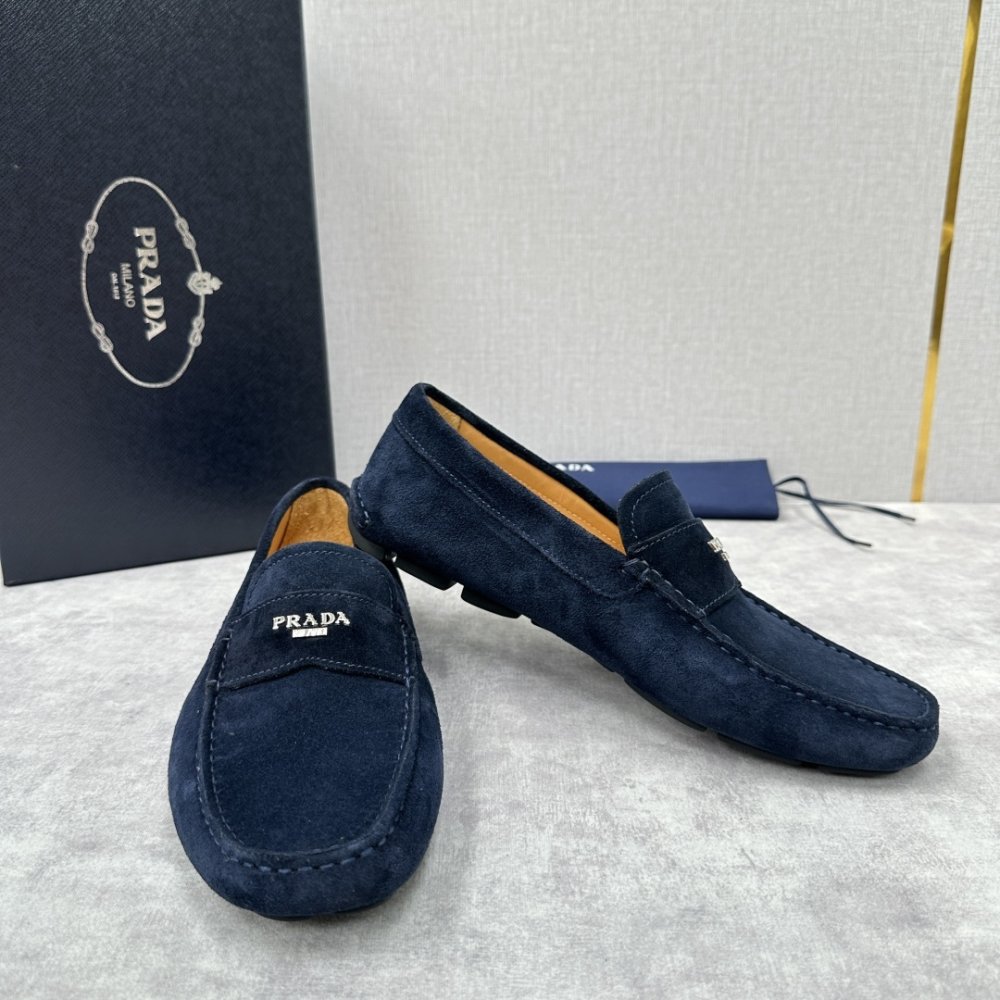 Мокасины мужские фото 7