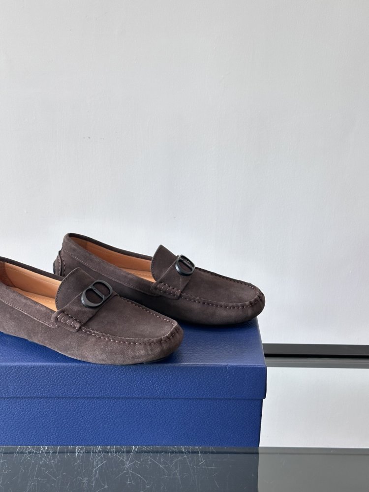 Мокасини чоловічі фото 7