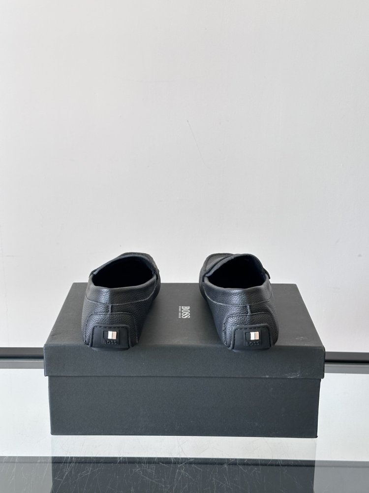 Moccasins men's фото 8