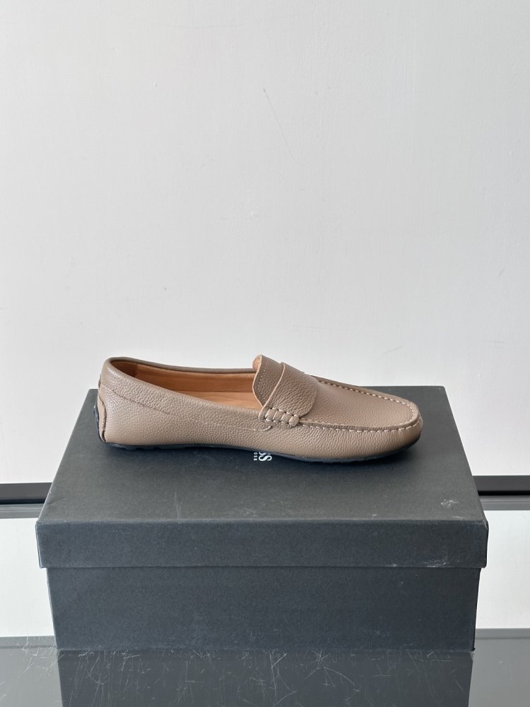 Moccasins men's фото 8