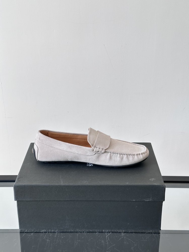 Moccasins men's фото 8