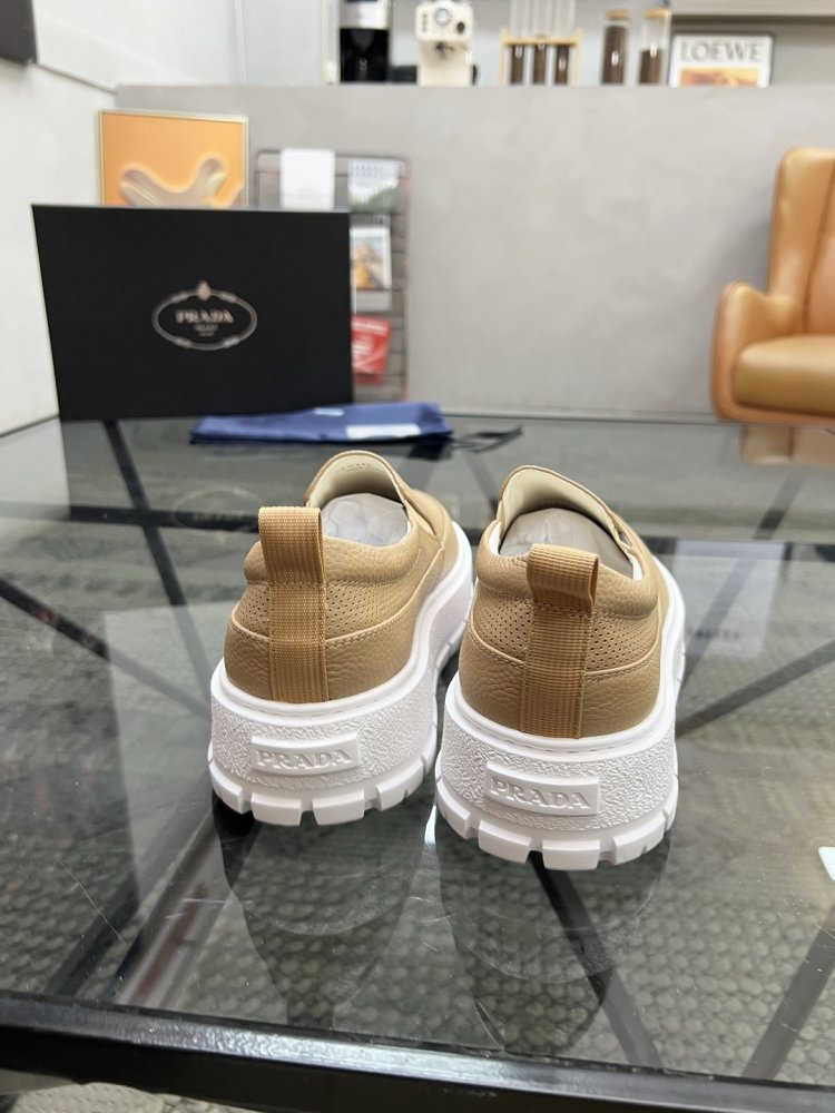 Мокасины мужские фото 8