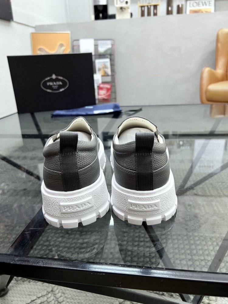 Мокасины мужские фото 8