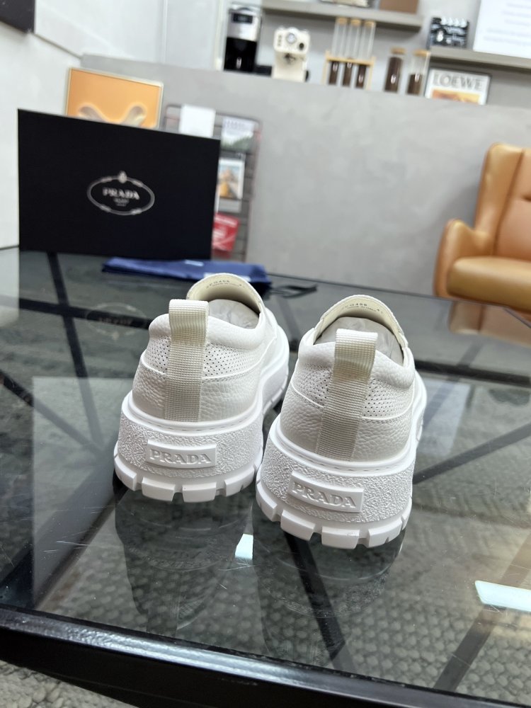 Мокасины мужские фото 8