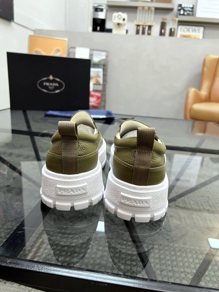 Мокасины мужские фото 8